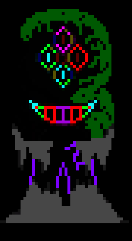 [54b5be] Dusted-Feelings: Sans. . . .?