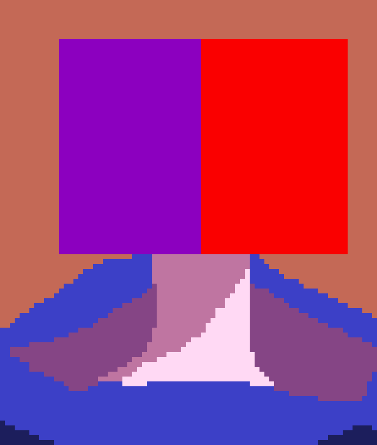 [2ea75f] how does it feel to be filled with rounded edges