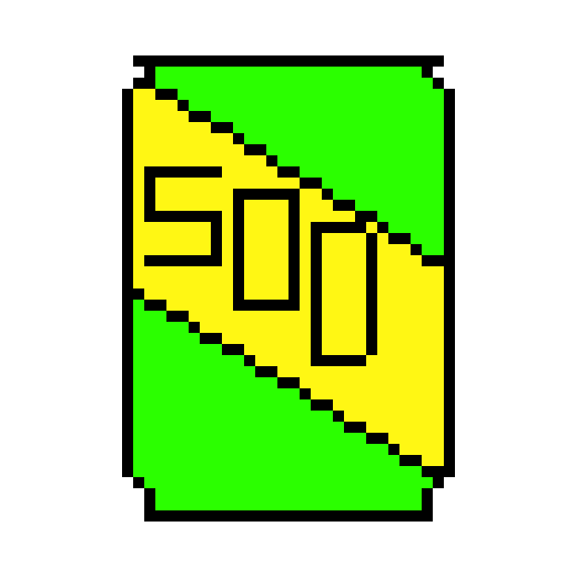 [9664c4] can 0' sod