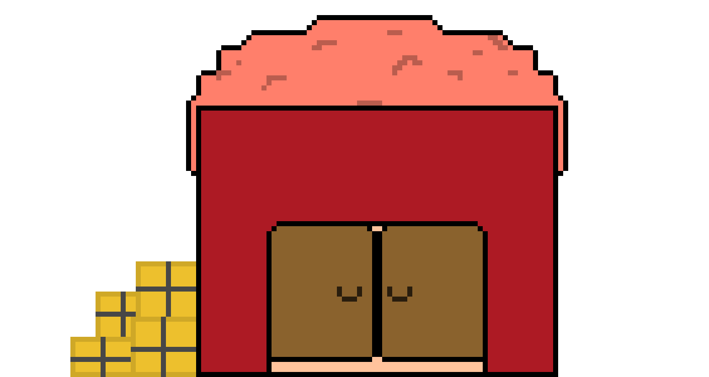 [9664c4] Farm
