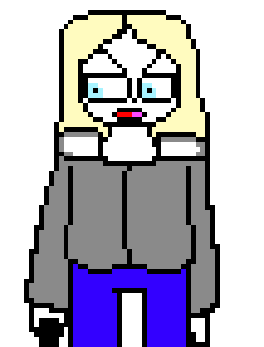 [9664c4] Thranduilangry