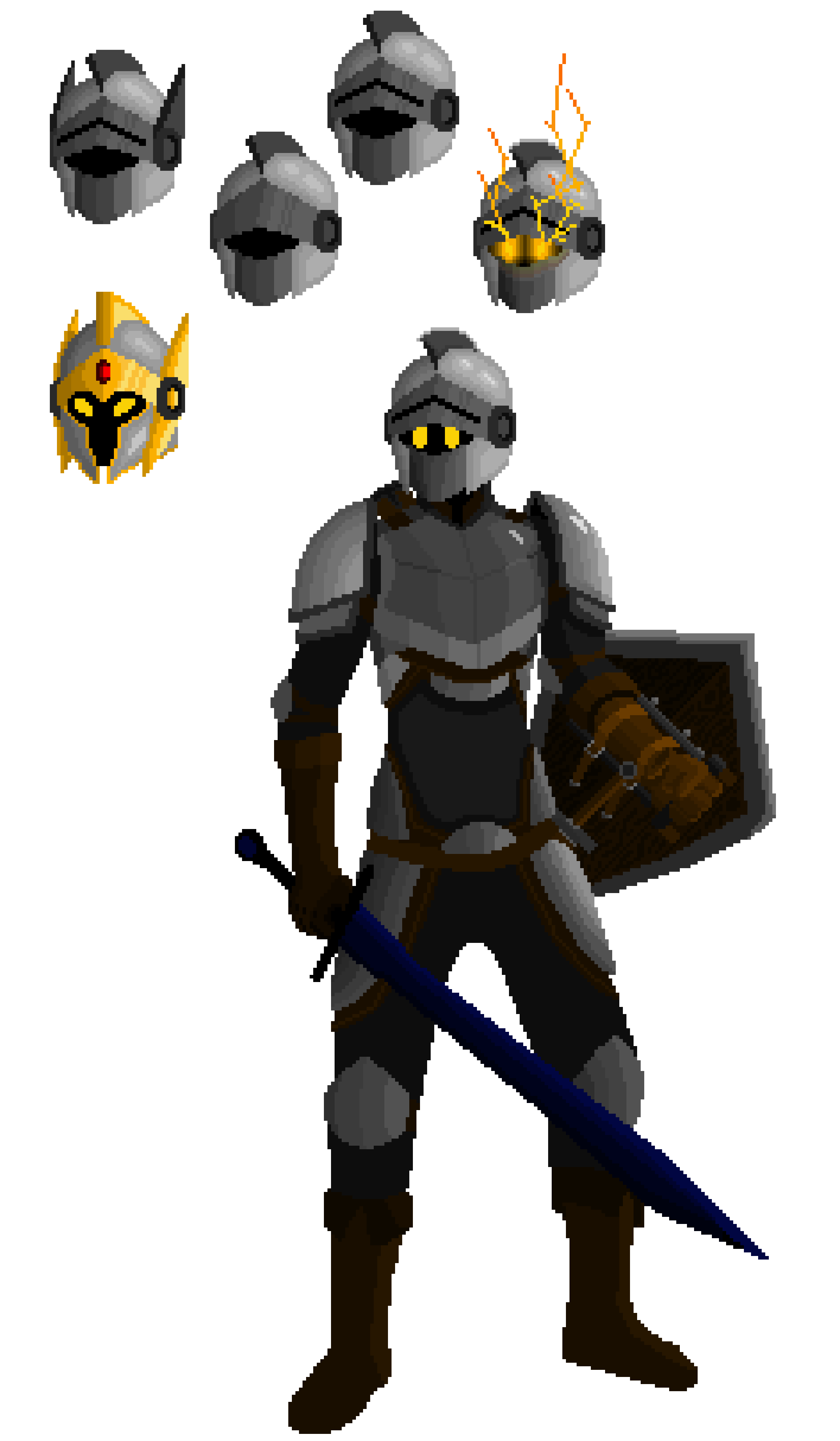 [2ddbf2] Armor Part6