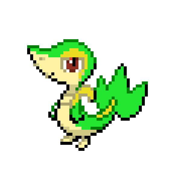 Snivy