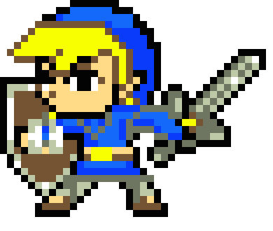 [7fe940] Toon Link-blue