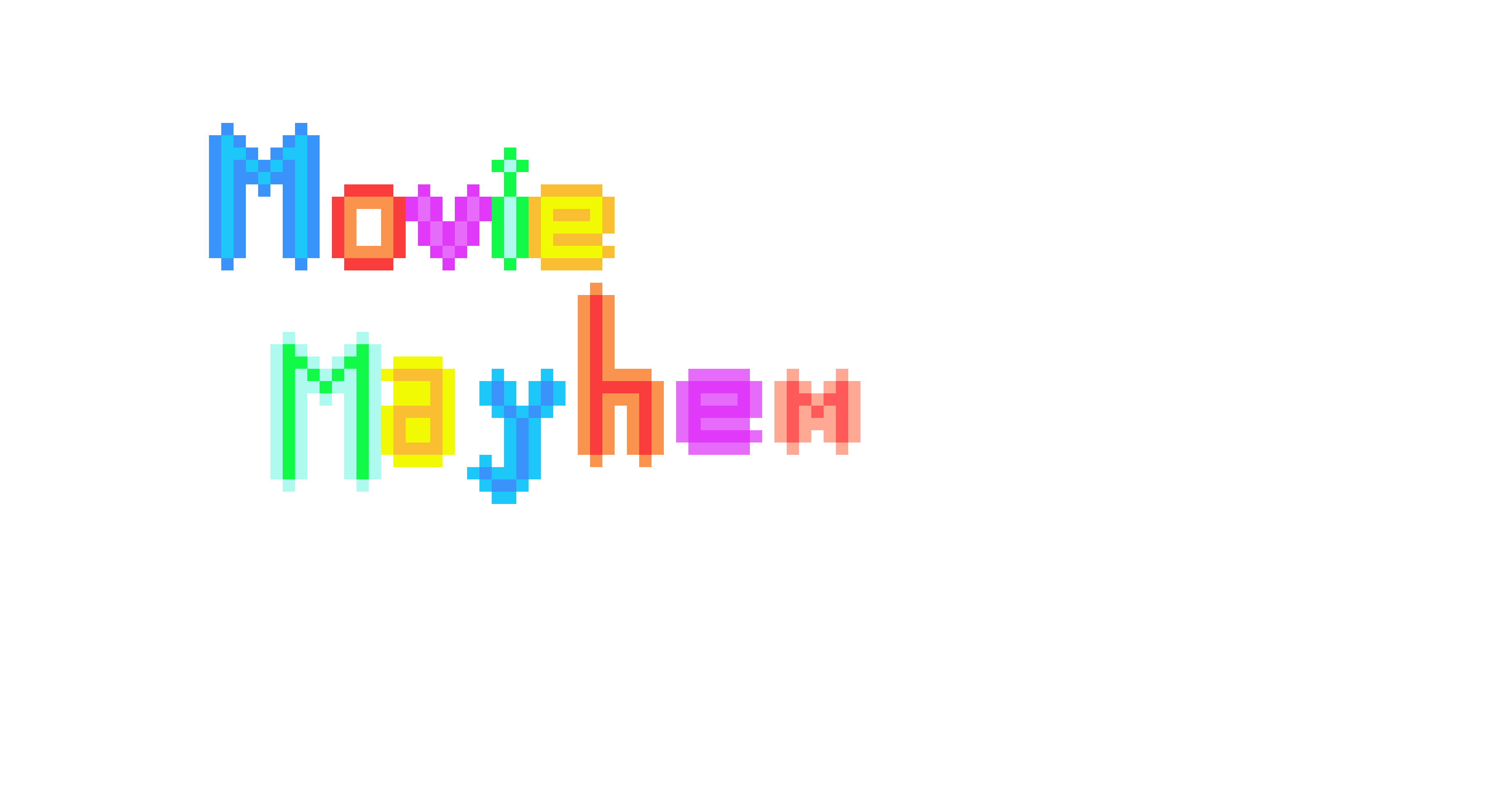 [9664c4] Movie Mayhem Channel Art