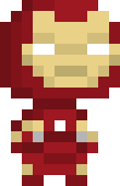 [9664c4] Iron Man