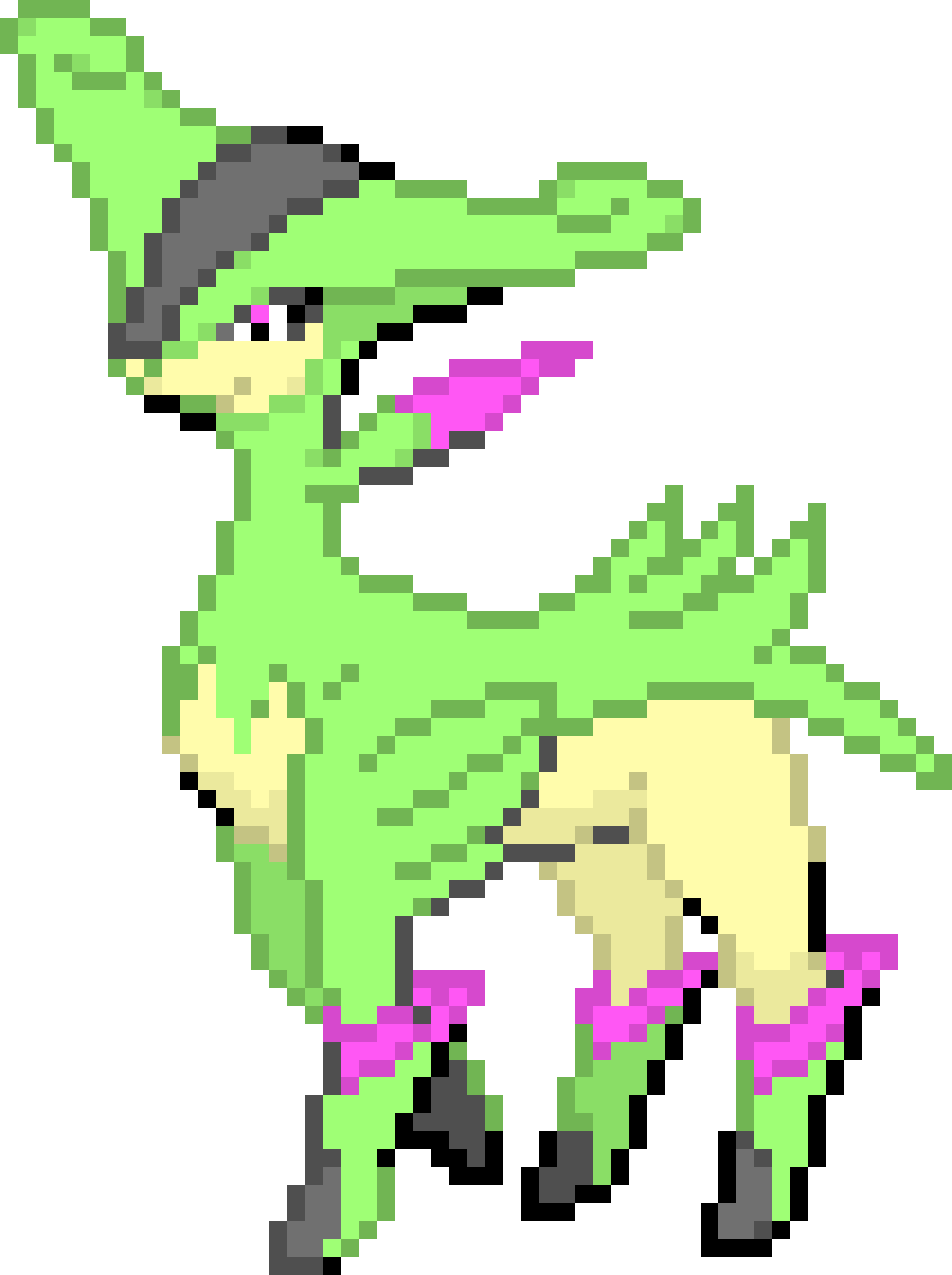 [9664c4] Virizion