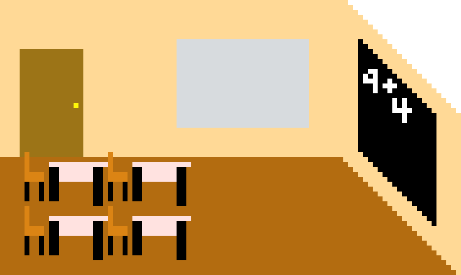 [9664c4] full room