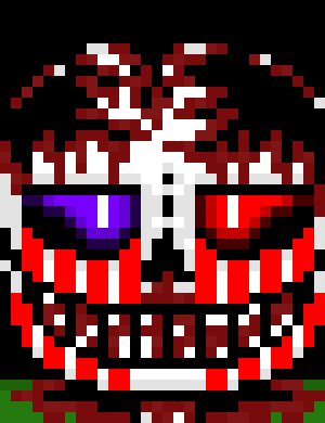 [e8cb42] im thinking of a trio with Terror, but i cant think of anything