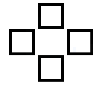 [e7f349] Crosshair