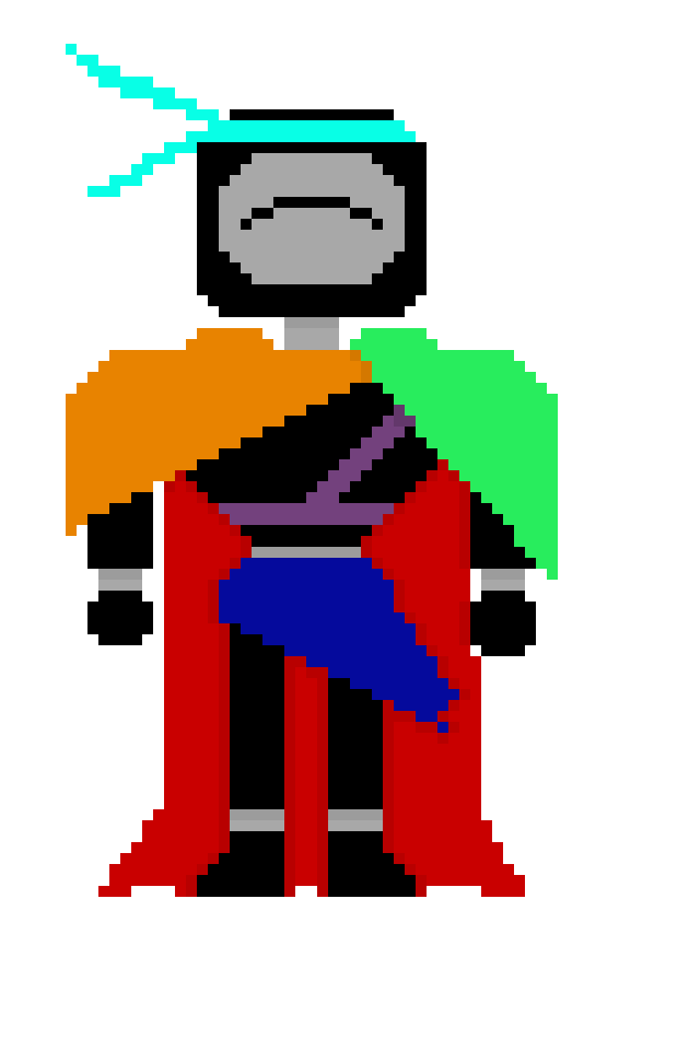 [2fcb16] *He Walks up to a Room with a workbench,Smelter,And anylizer*