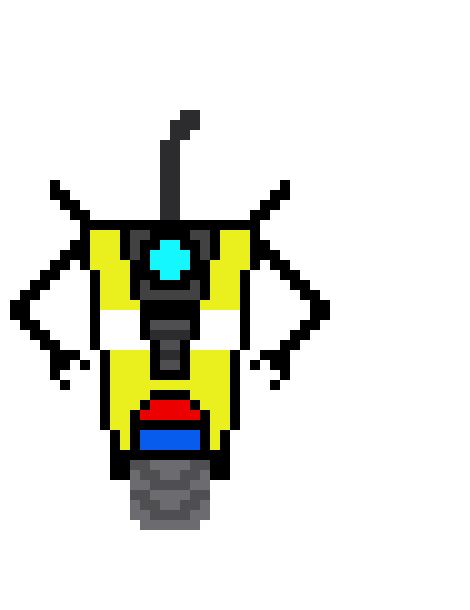 [f14ef3] claptrap