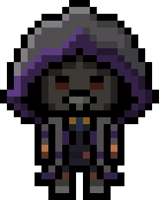 [76832c] Acolyte 12 Pixel