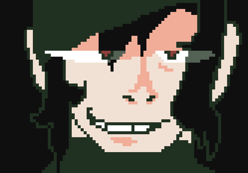 [d4de9a] i just wish people would be a wee bit more considerate, ESPECIALLY if you know there's someone around who's sensitive to a subject