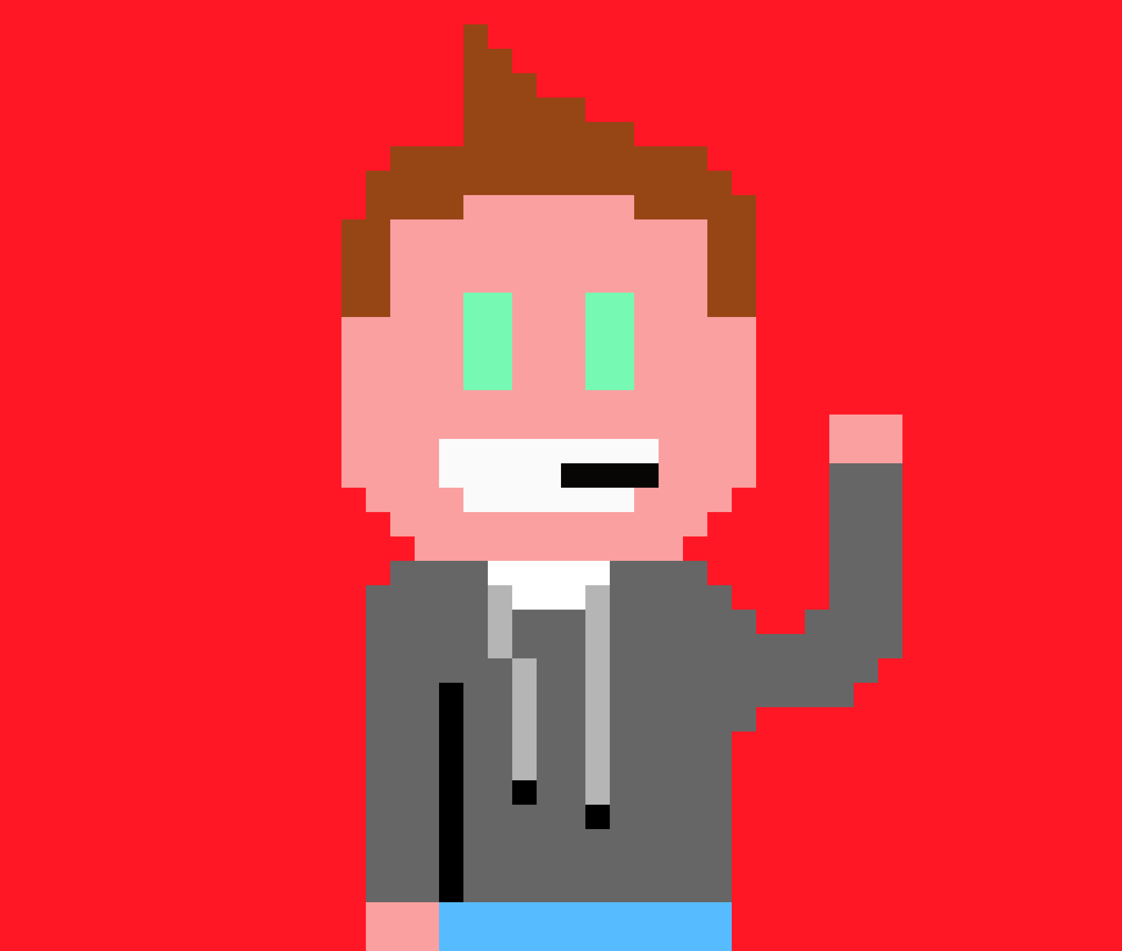 [9664c4] pxlart