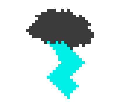 [9664c4] Thundercloud