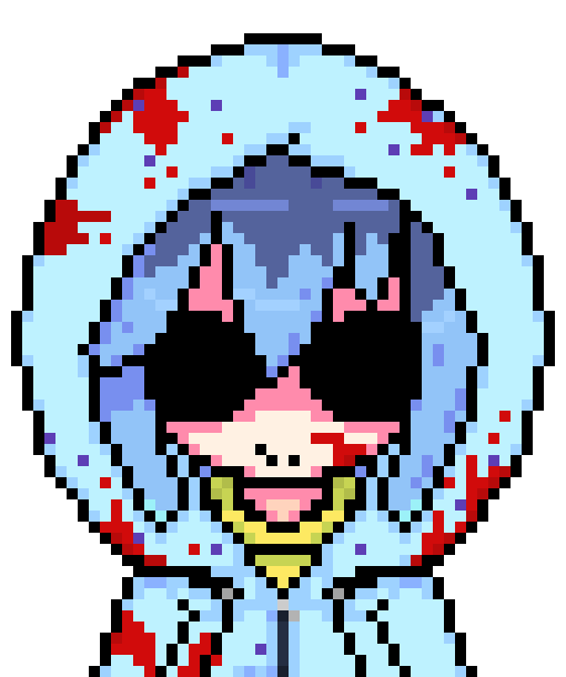 [5b2f3e] I don't have AU related announcements. 