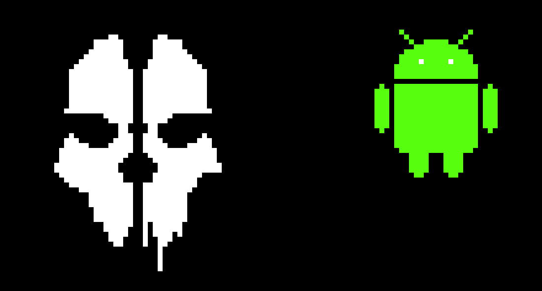 [9664c4] Android+Cod Ghost