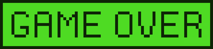 [c20c4a] game over