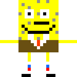 [9664c4] Spongebob
