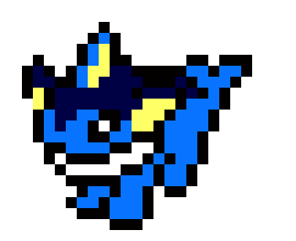 [9664c4] Vaporeon