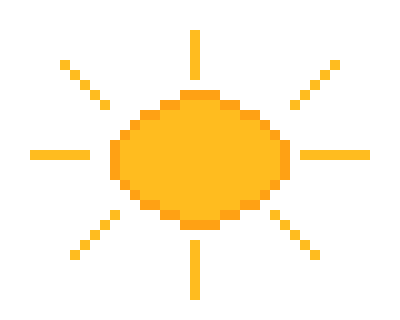 [9664c4] The sun