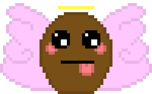 [9664c4] UnicornPotato
