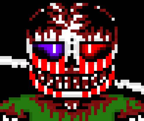 [e8cb42] at some point in time, Terror wont even be a Sans, maybe he will be a goat like asriel or some BS like that