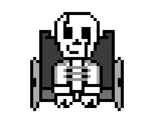 [9664c4] Gaster IllumiTale
