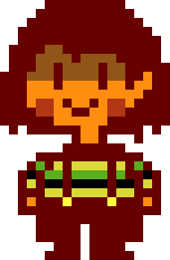 [9cd90f] fell chara no way