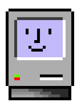 Happy Mac