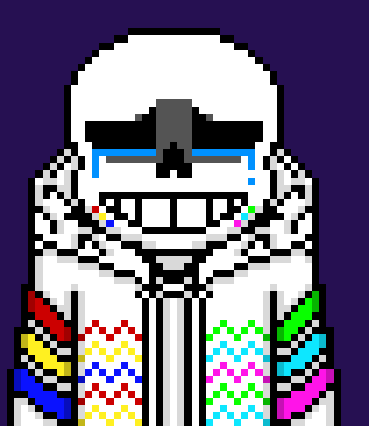 [0ae1f1] *the elevator takes Multi to the bottom floor, but Multi is too weak to get up* .....
