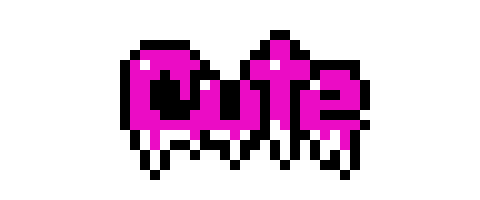 [9664c4] Cute