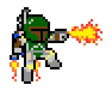 [9664c4] Boba Fett