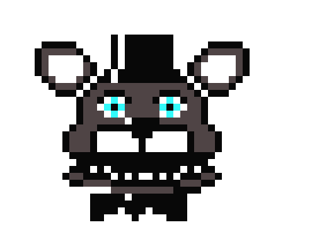 [9664c4] Freddy 