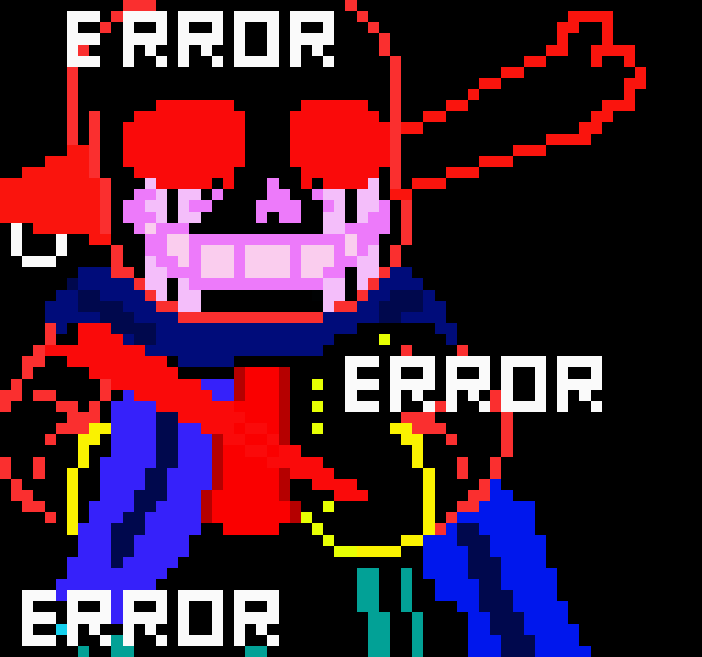 [d46952] I kill myself errorlust