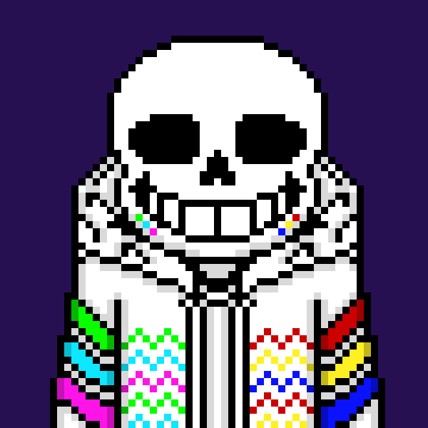[71fafd] *draws a sad face and tapes it to his face*