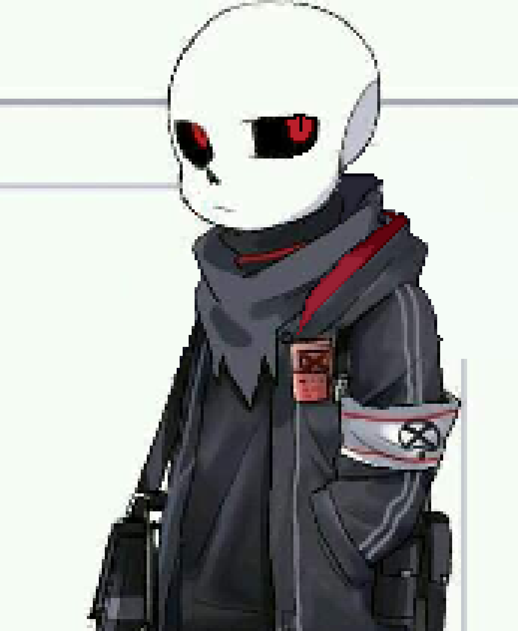 [b63bdb] you shouldn't be here, its dangerous *collects the supplies in a crate and carries it*