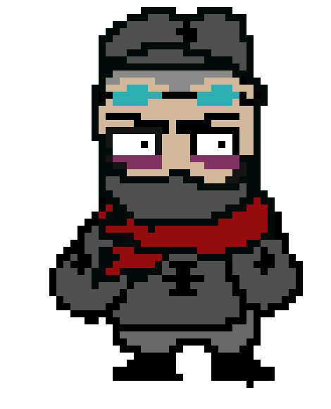 [98ee92] enemy guy