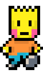 [9664c4] Bart-Front