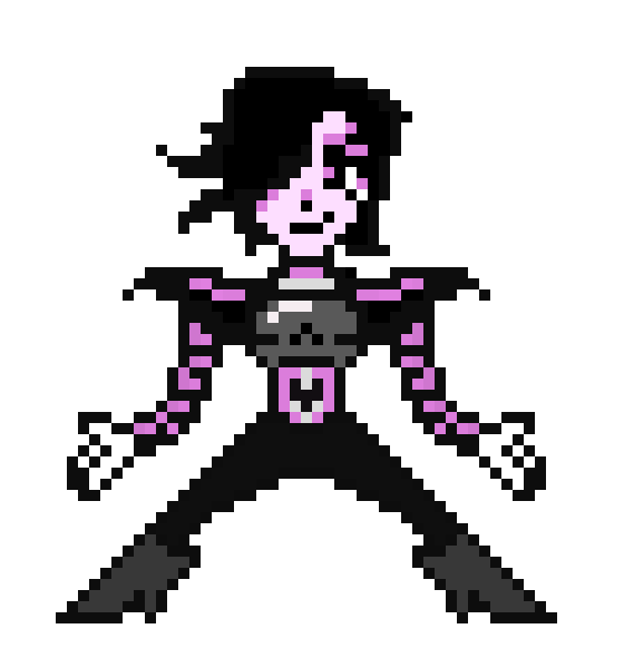 [9664c4] Villaintale Mettaton EX