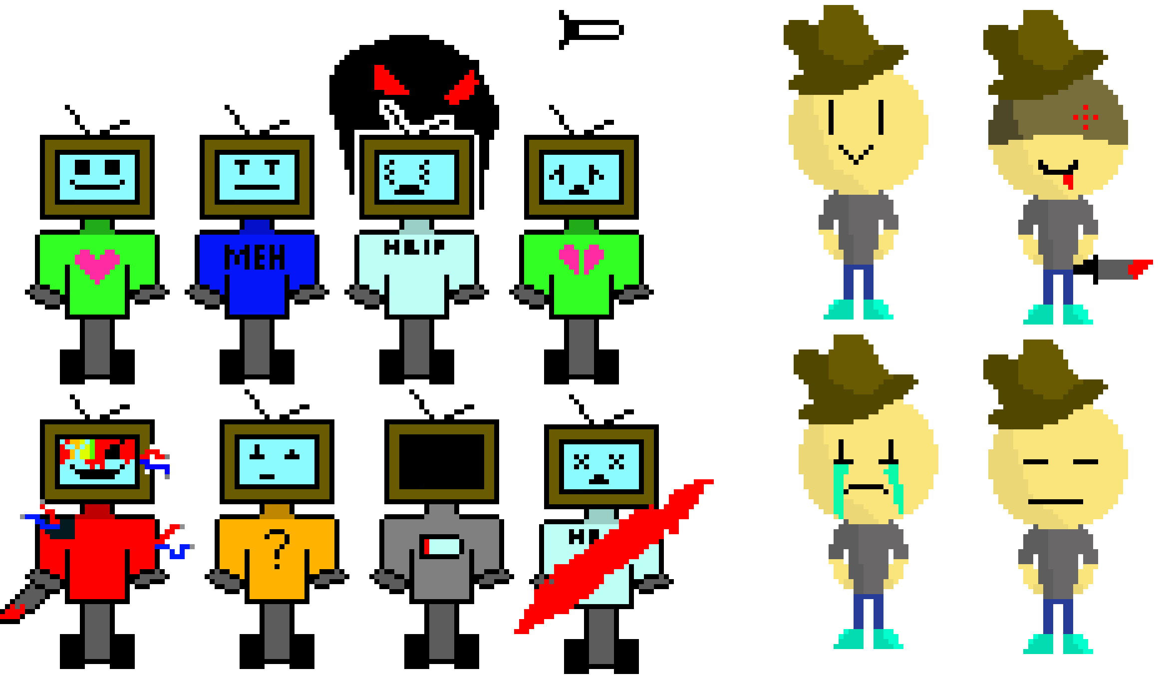 [3a33bd] troll just take it man-Speck