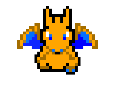 [9664c4] Charzard