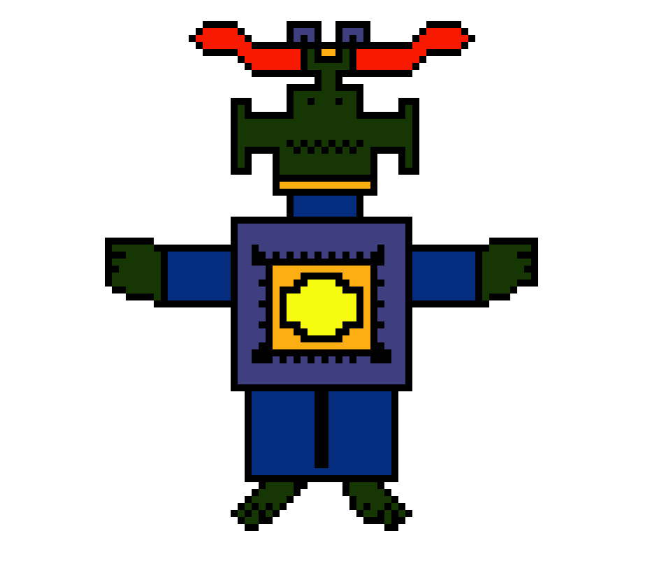 [9664c4] Alien 