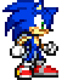 [403121] Sonic Advance