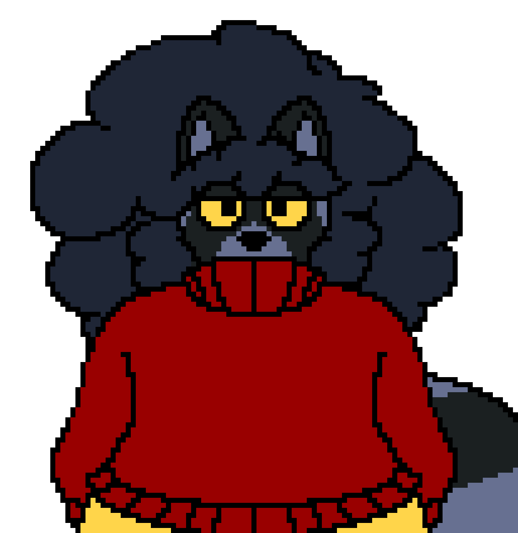 [847a9d] man i sure do wonder what i should put on this jacket