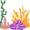 [e9adc8] coral