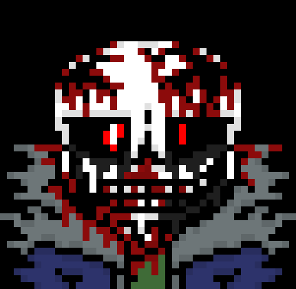 [57dac4] *just stands there, menacingly*