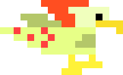[9664c4] Bird of Flock