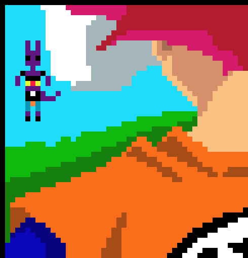 [9664c4] gokussjgod